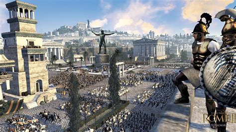 total war rome 2 gratuit.